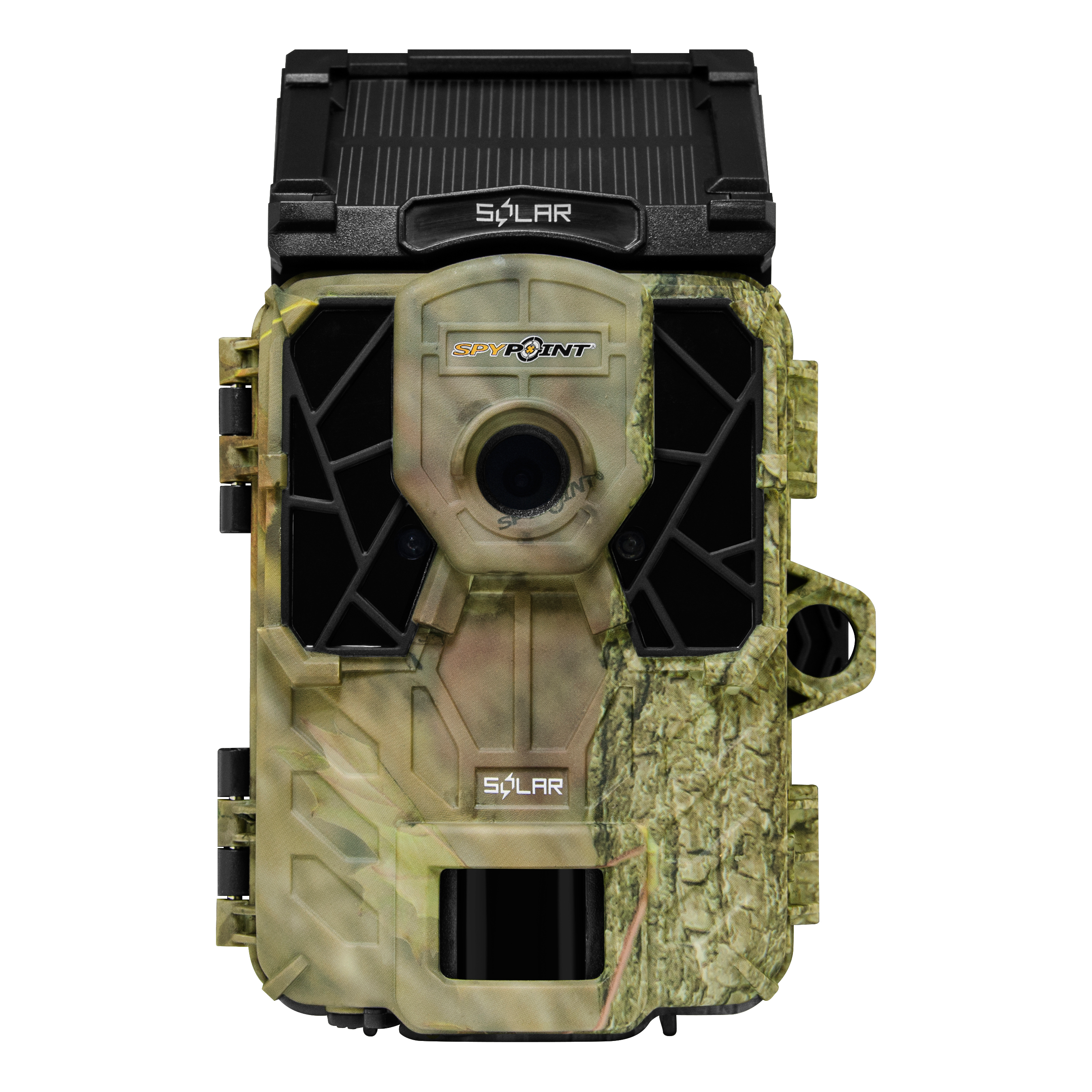 SpyPoint Solar 12 Game Camera Cabela's